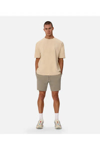 The Newport Tee Light Camel