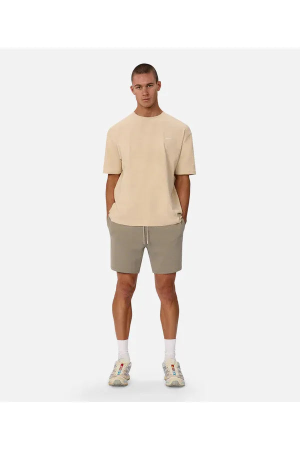 The Newport Tee Light Camel