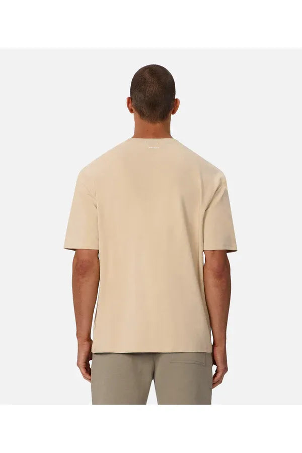 The Newport Tee Light Camel