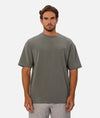 The Newport Tee Brecon Green