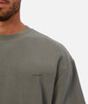 The Newport Tee Brecon Green