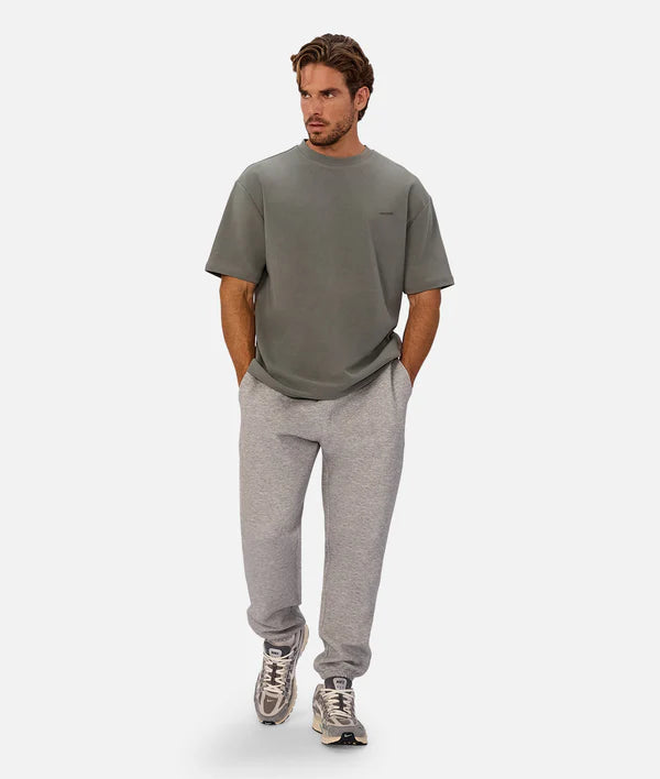 The Newport Tee Brecon Green