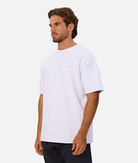 The Newport Tee Light Blue