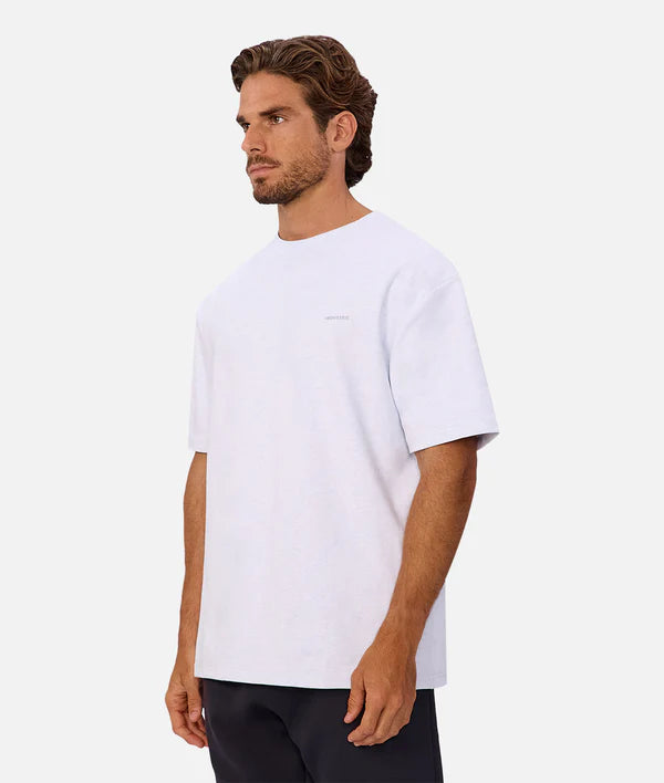 The Newport Tee Light Blue