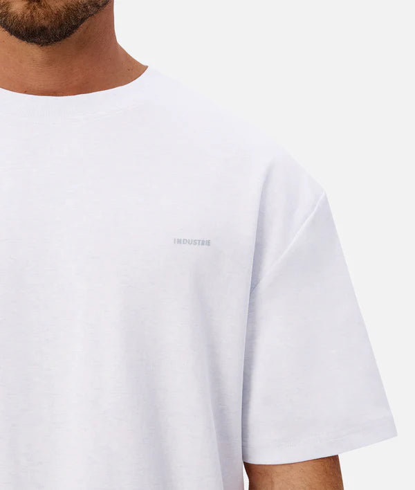 The Newport Tee Light Blue