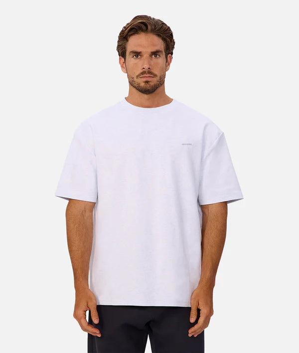 The Newport Tee Light Blue
