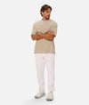 The Newport Tee Light Sage