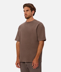 The Newport Tee Mocha