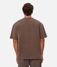 The Newport Tee Mocha