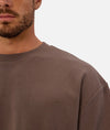 The Newport Tee Mocha