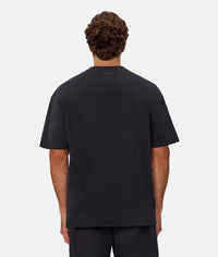 The Newport Tee Tech Midnight