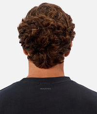 The Newport Tee Tech Midnight