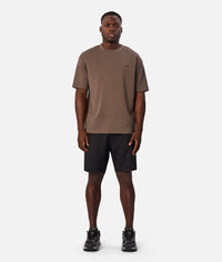 The Luxe Newport Tee Griffin