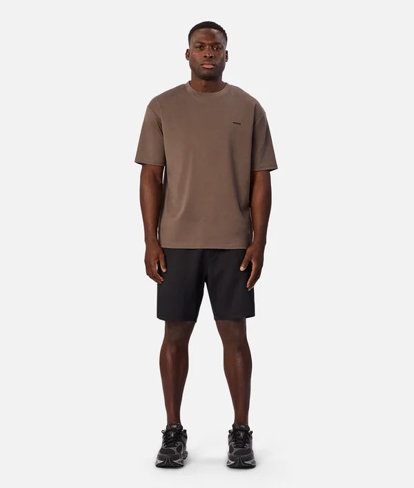 The Luxe Newport Tee Griffin