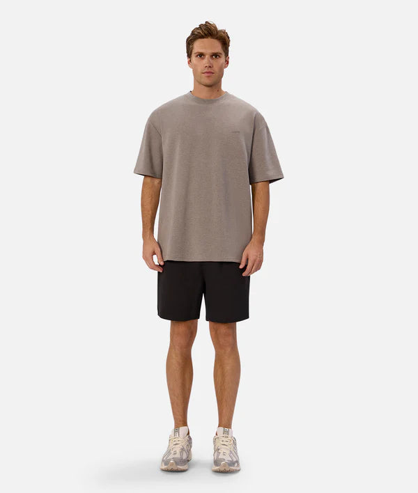 The Newport Tee Smoke