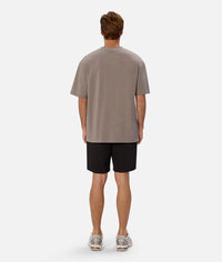 The Newport Tee Smoke