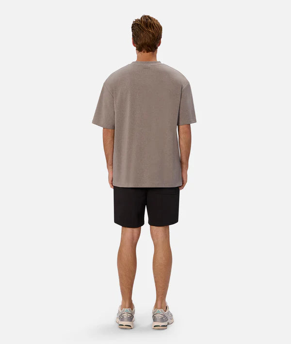 The Newport Tee Smoke