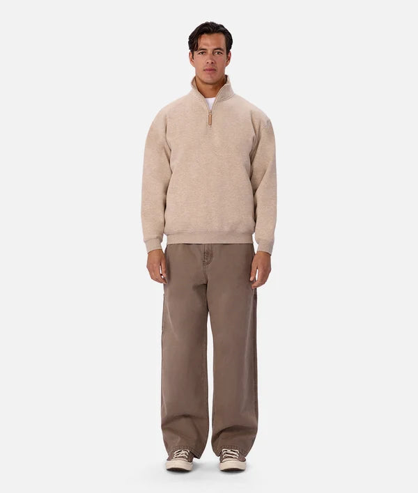 The Staunton Tracktop Sand
