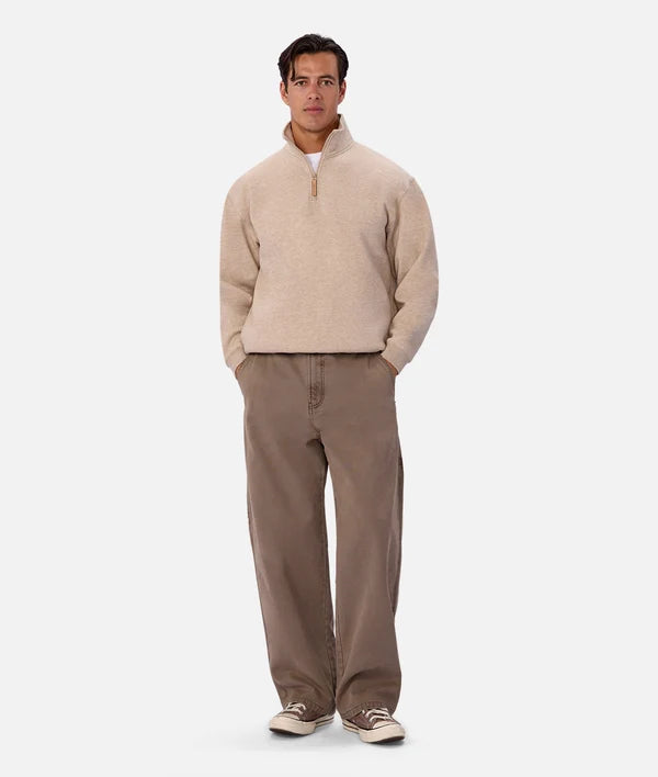 The Staunton Tracktop Sand