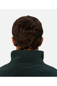 The Luton Track Sweat Green