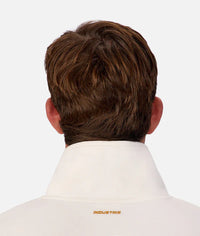 The Tech Southend Track Top Midnight/Off White