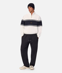 The Tech Southend Track Top Midnight/Off White