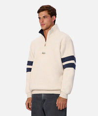 The East Village Track Top Oat
