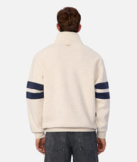 The East Village Track Top Oat