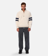 The East Village Track Top Oat