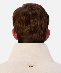 The East Village Track Top Oat