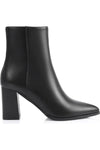 Maxine Ankle Boot Black