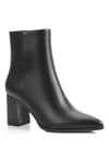 Maxine Ankle Boot Black