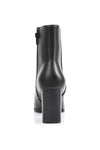 Maxine Ankle Boot Black