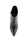 Maxine Ankle Boot Black