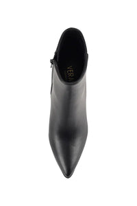 Maxine Ankle Boot Black