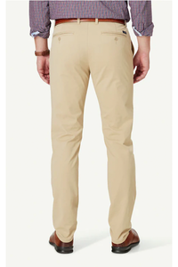 Modern Chino Camel