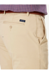 Modern Chino Camel