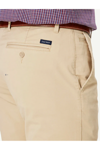 Modern Chino Camel