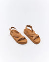 Murphy Sandal Tan