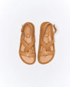 Murphy Sandal Tan
