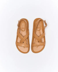 Murphy Sandal Tan