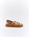 Murphy Sandal Tan