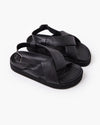 Mya Sandal Black