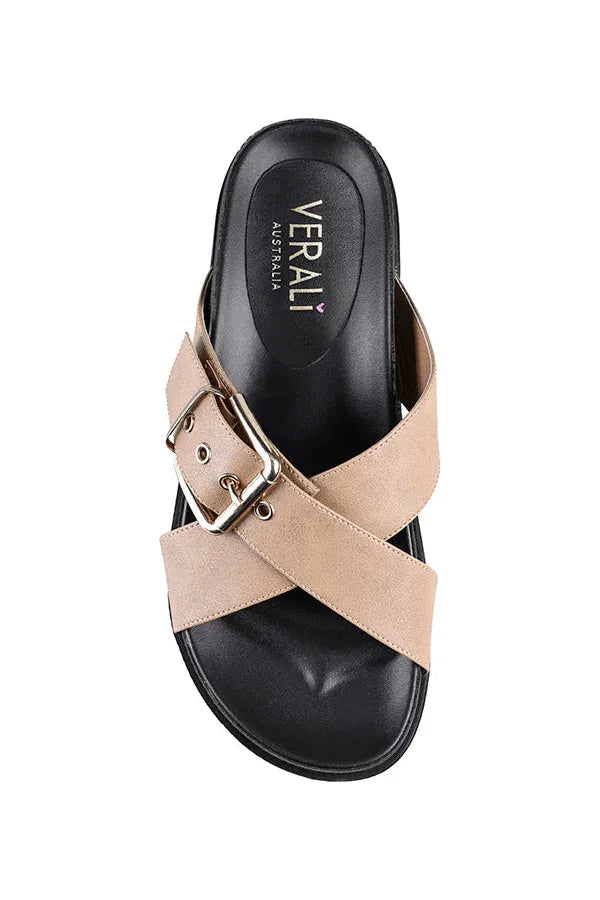Oscar Chunky Slide Biscuit Softee