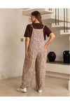 Gail Rayon Jumpsuit
