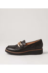 Ozama Loafer Black