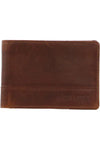 Pierre Cardin Mens Wallet Tan