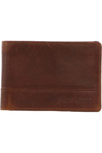 Pierre Cardin Mens Wallet Tan