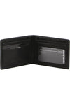 Pierre Cardin Mens Wallet Black