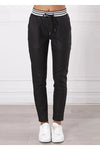 Boston Wax Jogger Black